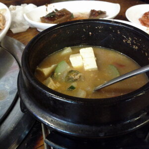 숙대입구 서래 통큰밥상