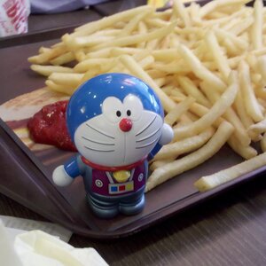 후렌치 후라이.