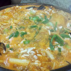 삼청동 먹쉬돈나...