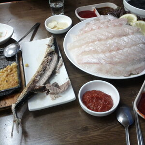 청파동2가 세양수산