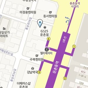 둔촌동 올닭패밀리