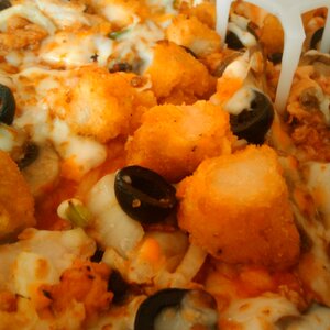 파파존스 치킨 슈퍼파파스F