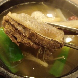 종로5가 효제동 신라갈비
