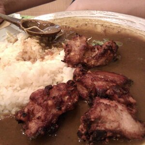 아이파크몰 카레루마루