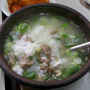 삼청동 부영 도가니탕