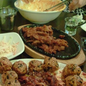시네마 닭발집 'ㅅ'