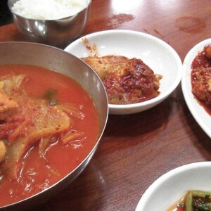 도화동 굴다리식당