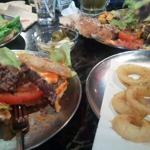 이태원 JACOBY'S BURGER