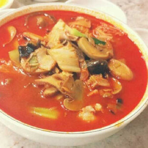 인천 차이나타운 자금성
