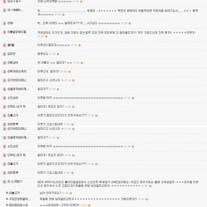 점심 뭐먹지