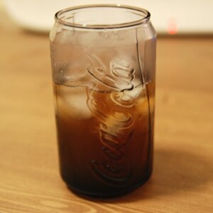 맥도날드 컵 마음에 든다!!!