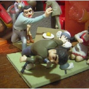 하라는 공부