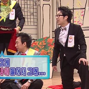 강호동 나오는 건 진짜 존나 꼴보기도 싫음
