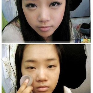 늬드랑 여자랑 화상전화하면 느낌이 어떰?