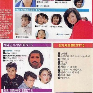 요새 이선희가 대세라며?