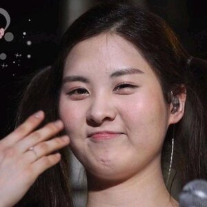 로스를 위한 서현이 사진 한장