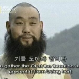 난 자러간다.