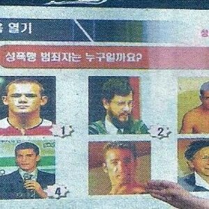 아 시발 트위터를 많이 해서 그런가