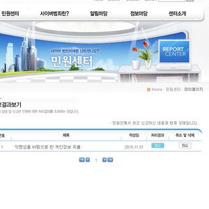 좆같냉 ;;; ㅅㅂ 이거 나 살면서 3번째 사이버 고소장이냉 -_-;;;