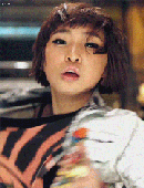 미성년 아이돌 속옷노출.gif