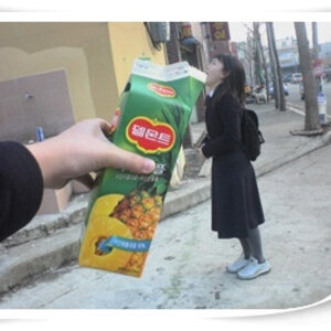 내가 요즘 연락하는 여자가 하나 있는데
