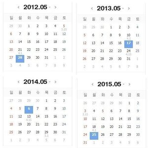부처님의 자비