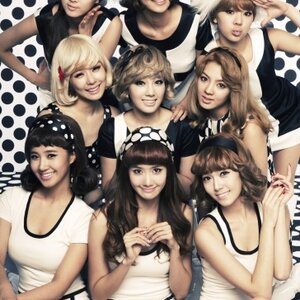 소녀시대 분열설