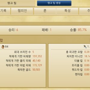 잔나가 좋냐 블리츠가 좋냐?