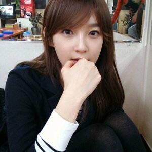 그러나 어쩔수없는 이해리의 단점