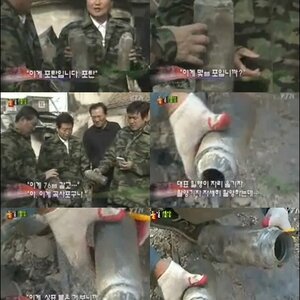 여기서 누가 중장인데?