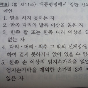 여우 너 발 그렇게 작으면