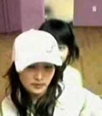 슈팅스타 버스 떴을때면