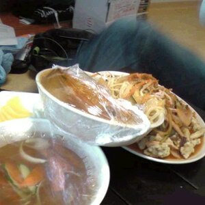 생각없는 븅신