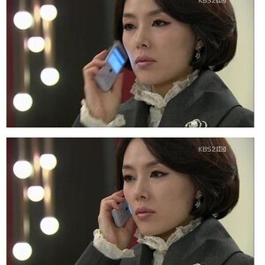 블랙펄은 무조건 화이트!