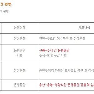집에 지하철타고가는새기 봐라
