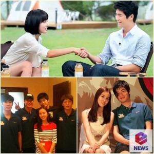 하 좋겠다 한혜진은