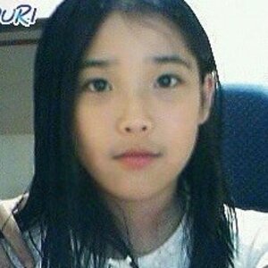 헐.. 아이유닮은 하두리녀.jpg