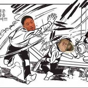 야호! 엑스맨 보러 간다