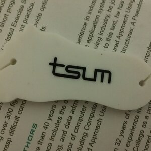 TSUM 이 머냐