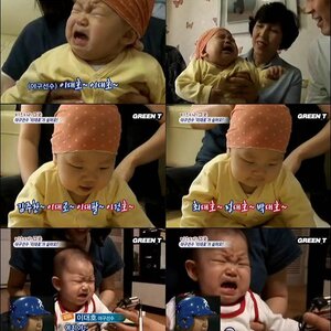 d아저씨가 이대호야