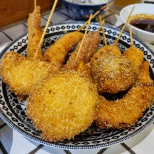 충정로 하지메노 미세