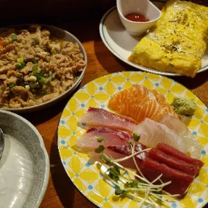 충정로 미동식당