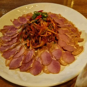 중림동 달달한 포차