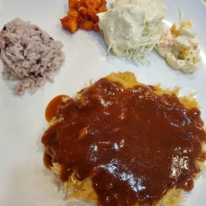 남대문 송옥 본점