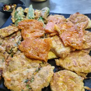 충정로 전집