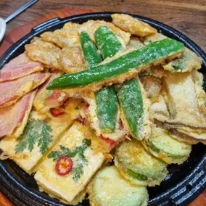 공덕동 하늘전따지