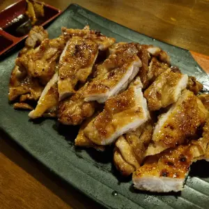 고대 안암꼬치