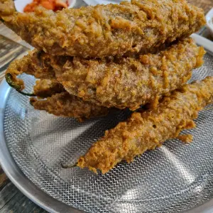 고대 나그네파전