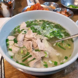 광화문 광화문국밥