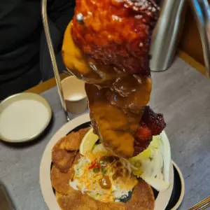 종로 아리계곡